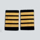 Pilot Epaulettes